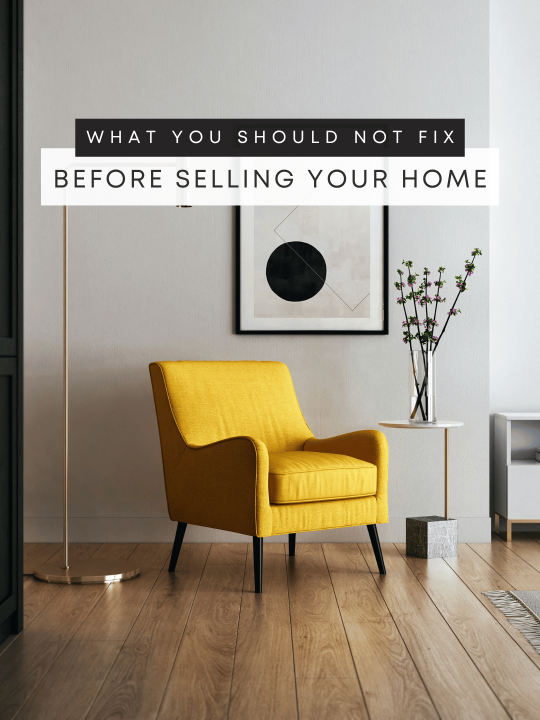 Sept. 17th – What To Fix