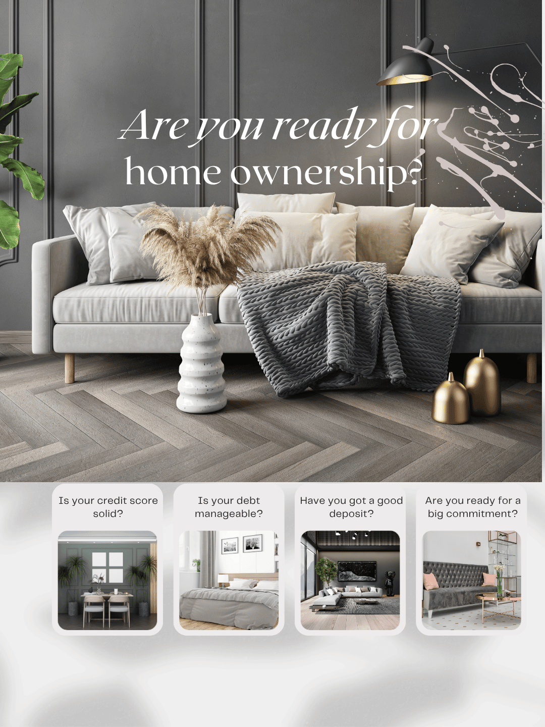 Sept. 14th – Home Ownership