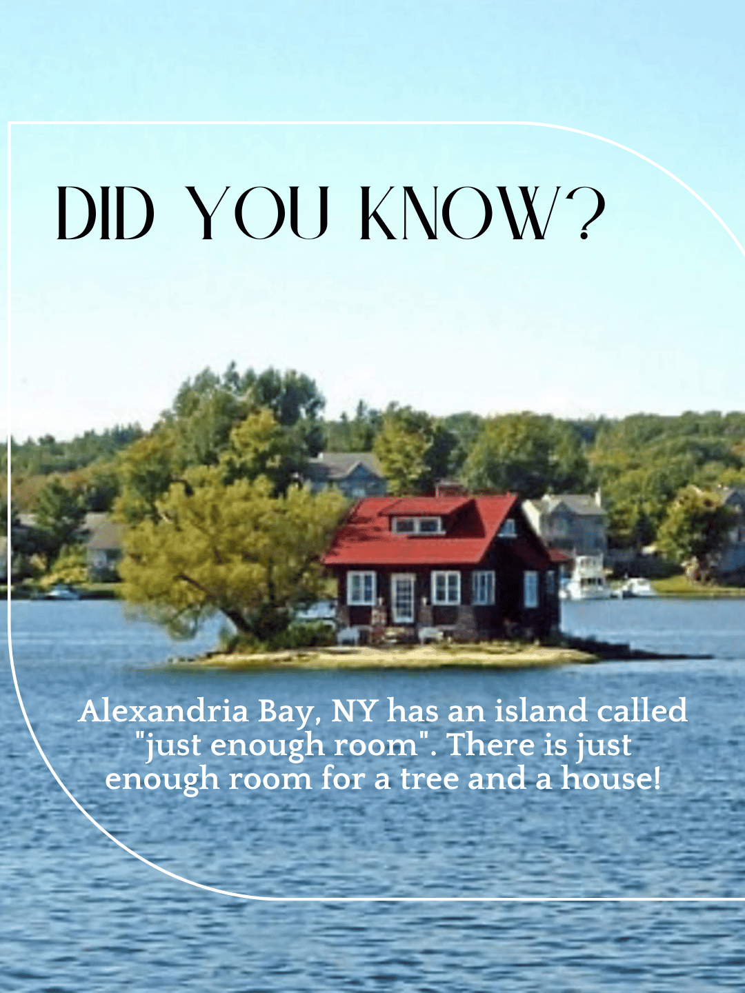 Sept. 16th – Did You Know
