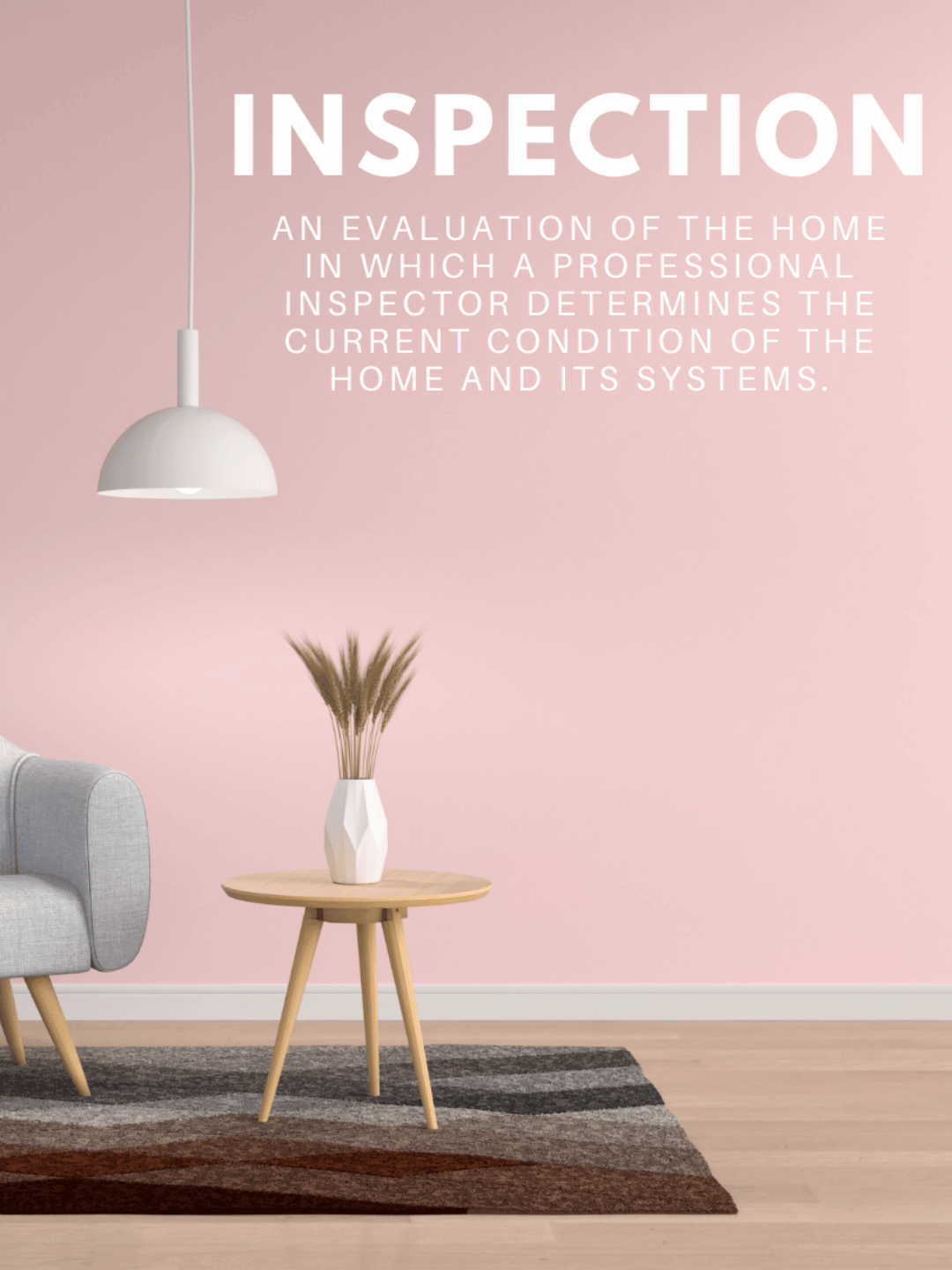 Sept. 6th – Real Estate Term – Inspection