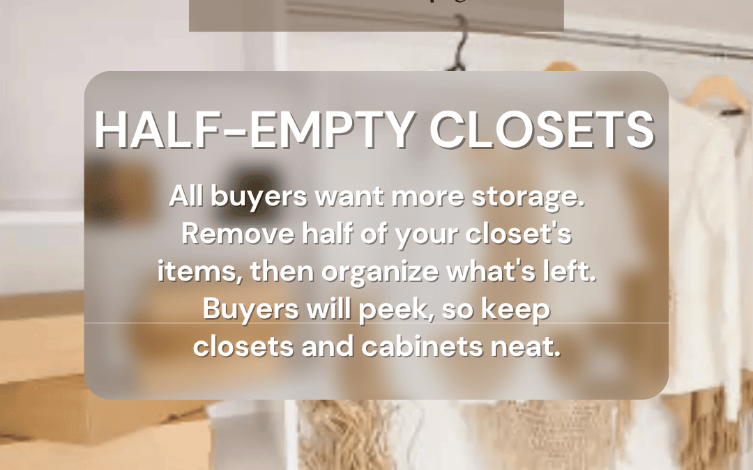 Oct. 13th – Seller Tip