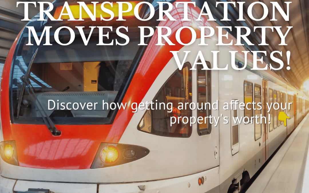 October 3rd – Property Values