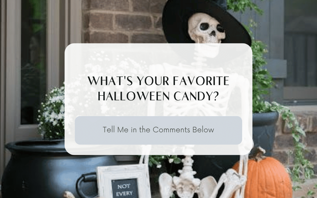 Oct. 17th – Question Post