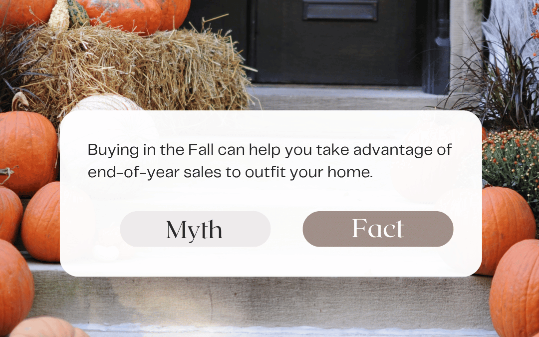 Oct. 22nd – Myth or Fact
