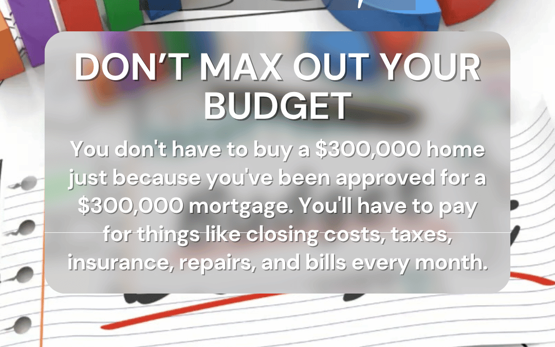 Oct. 20th – Buyer Tip