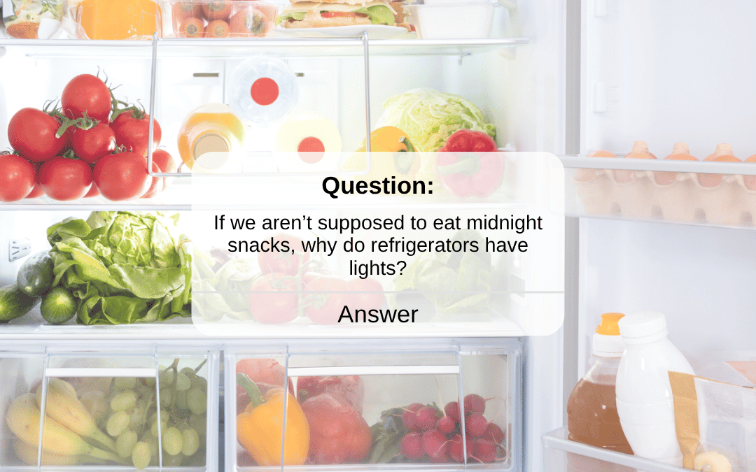 Oct. 12th – Question Post